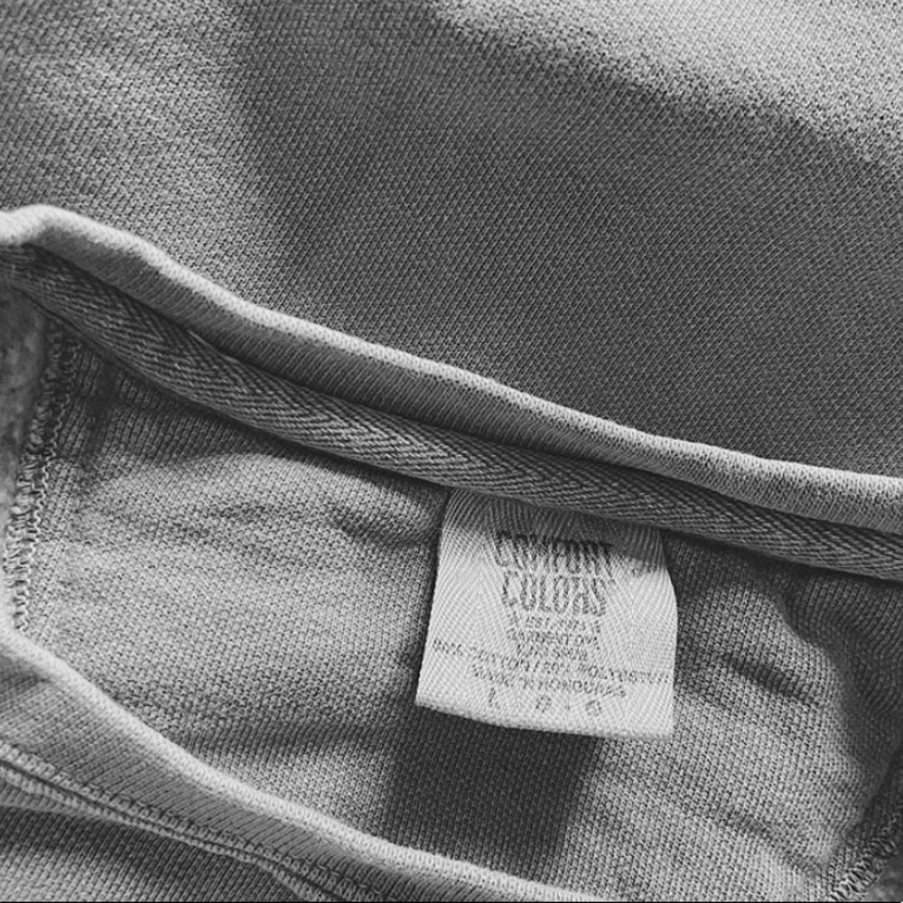 Crew neck - Picture 3 of 3